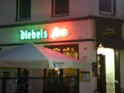 照片: Diebels Live Moers